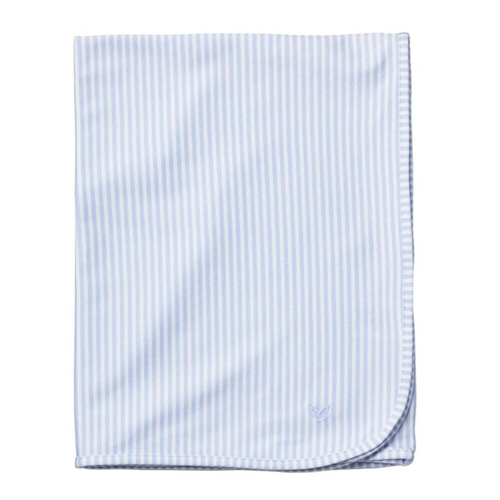 Petite Plume Girls  Baby Blanket
